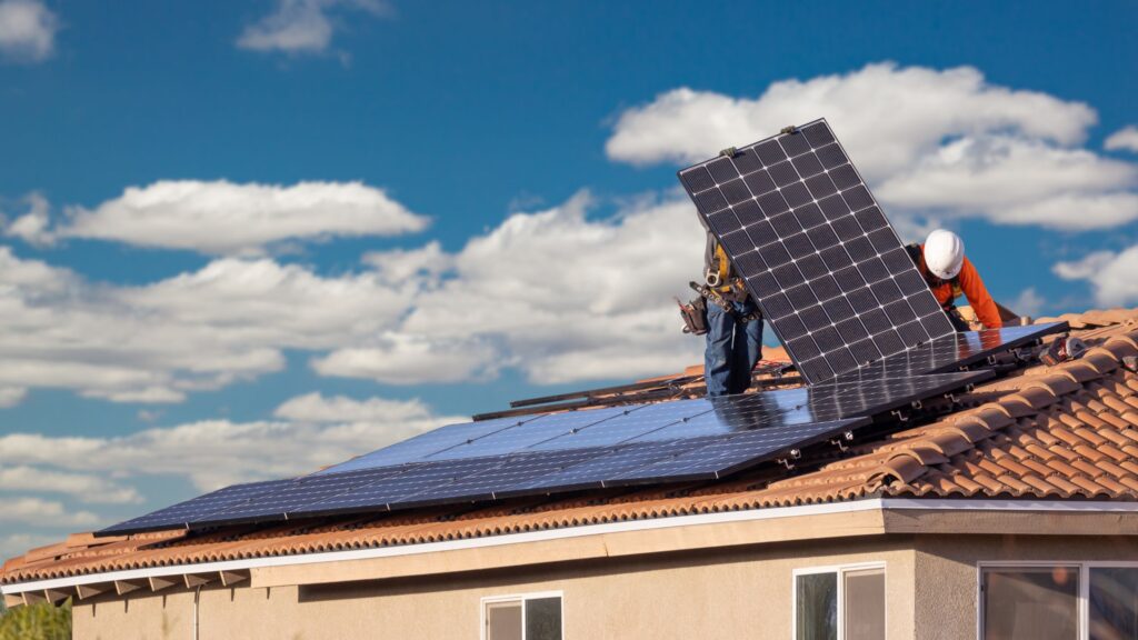 El Futuro de las Instalaciones Eléctricas: Integración de Tecnología Inteligente y Sostenibilidad